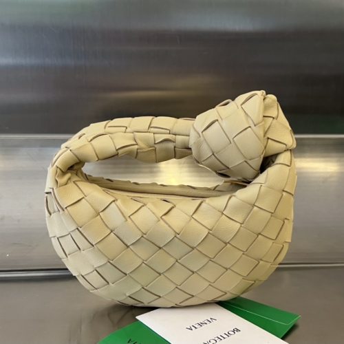 Bottega Veneta Candy Jodie Bag 730828 16CM For Jing Factory