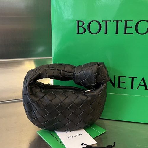 Bottega Veneta Candy Jodie Bag 730828 16CM For Jing Factory