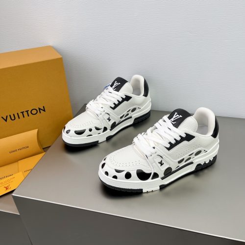 Men’s/women’s Louis Vuitton shoes For XD Factory