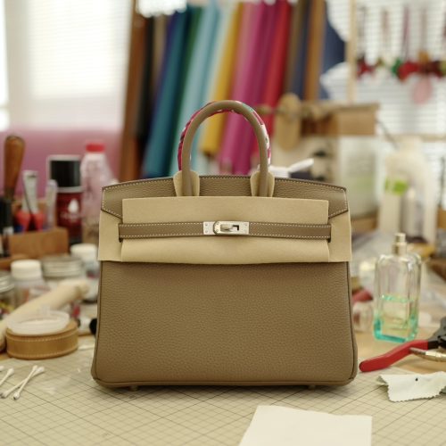 Birkin 25cm Bag for Hidden Star factory