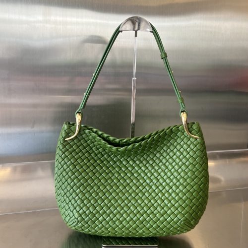 Bottega Veneta Clicker Bag 730969 38CM For Jing Factory