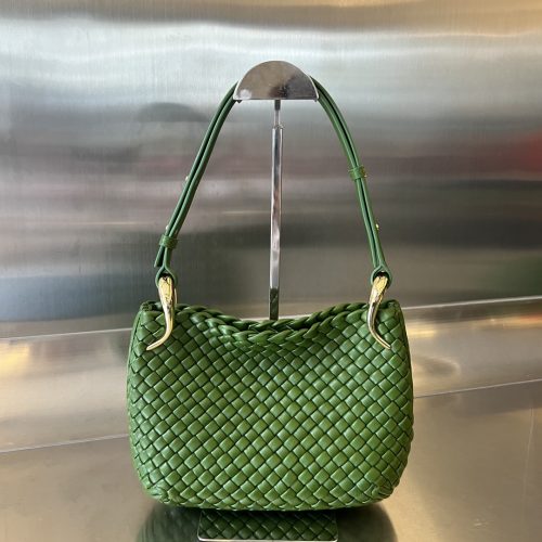 Bottega Veneta Clicker Bag 730968 27CM For Jing Factory