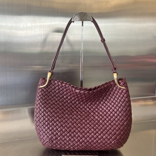 Bottega Veneta Clicker Bag 730969 38CM For Jing Factory