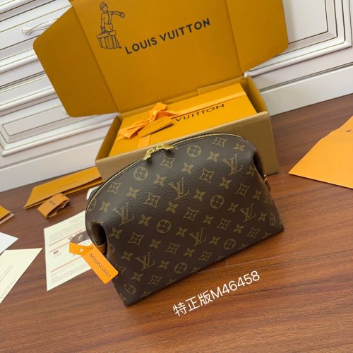 Louis Vuitton 27CM M46458 From Duty Free Factory