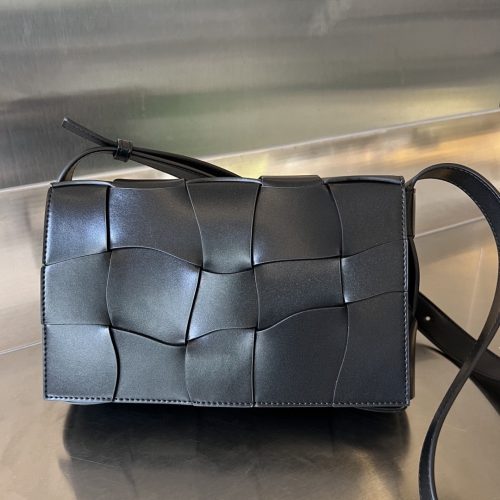 Bottega Veneta Cassette Bag 755161 23CM For Jing Factory