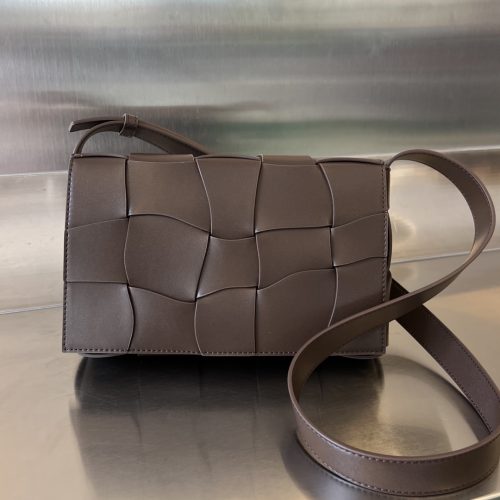 Bottega Veneta Cassette Bag 755161 23CM For Jing Factory