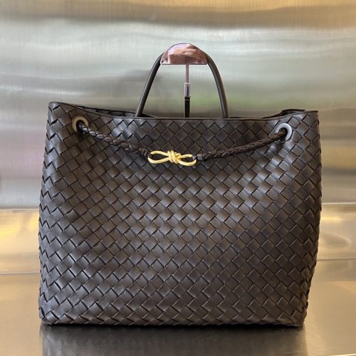 Bottega Veneta Andiamo Bag 743575 45CM For Jing Factory