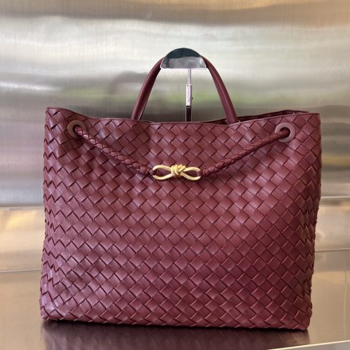 Bottega Veneta Andiamo Bag 743575 45CM For Jing Factory