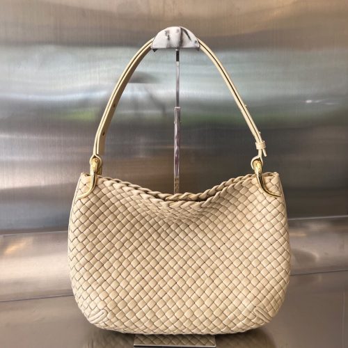 Bottega Veneta Clicker Bag 730968 27CM For Jing Factory