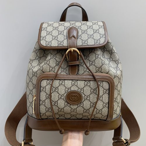 Gucci Retro Bag 26.5CM 674147 From Mona Factory