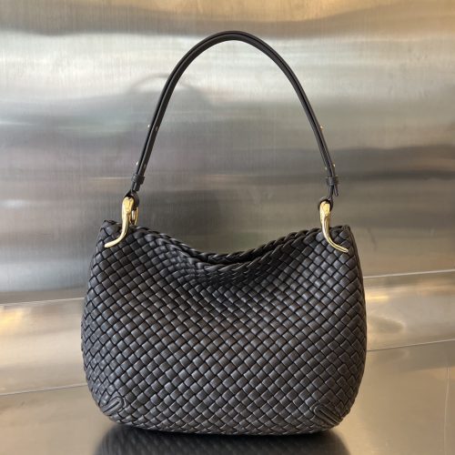 Bottega Veneta Clicker Bag 730969 38CM For Jing Factory