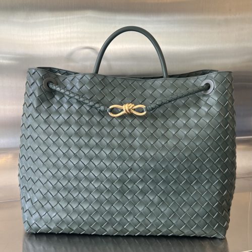 Bottega Veneta Andiamo Bag 743575 45CM For Jing Factory