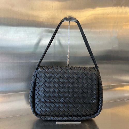 Bottega Veneta Cobble Bag 755769 36CM For Jing Factory