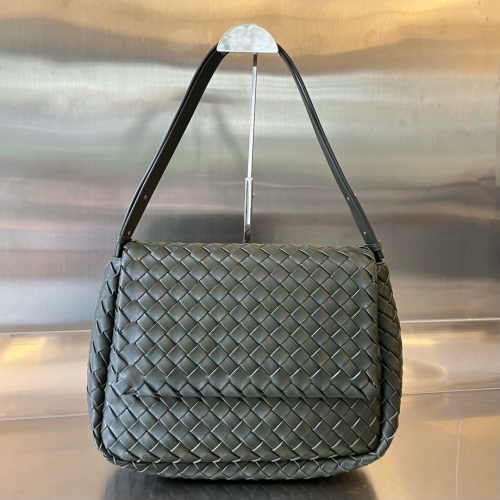 Bottega Veneta Cobble Bag 755769 36CM For Jing Factory