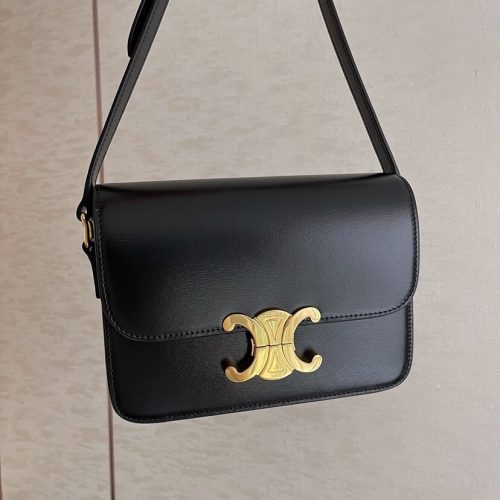 Celine Bag 18.5CM For Angel Factory