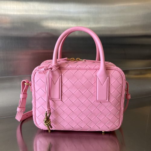 Bottega Veneta Getaway Bag 776736 23.5CM For Jing Factory