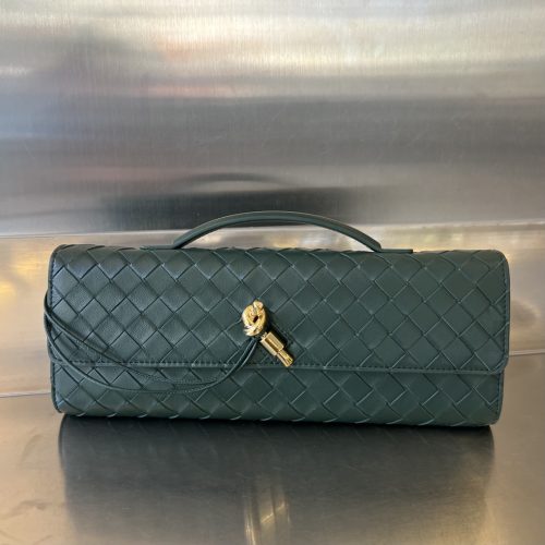 Bottega Veneta Clutch Bag 741511 31CM For Jing Factory