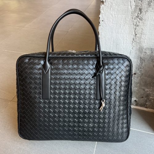 Bottega Veneta Intrecciato Bag 765620 50.5CM For Jing Factory