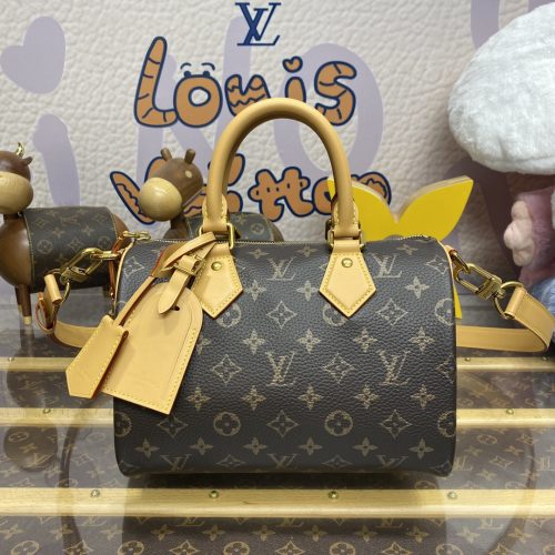 Louis Vuitton Speedy Bandoulière 25CM M24443 From BC Factory