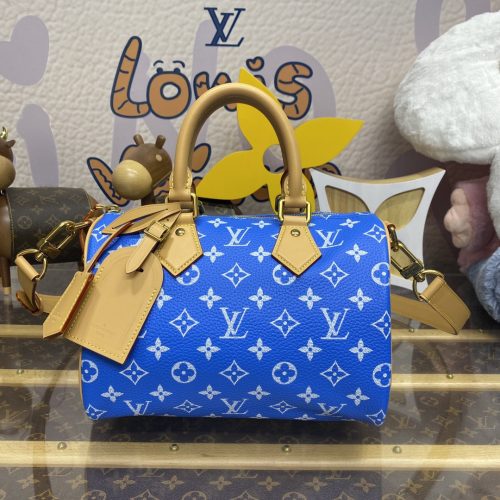 Louis Vuitton Speedy Bandoulière 25CM M24424 From BC Factory