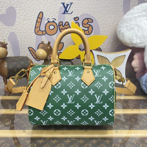 Louis Vuitton Speedy Bandoulière 25CM M24423 From BC Factory