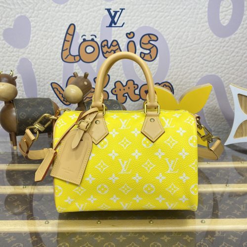 Louis Vuitton Speedy Bandoulière 25CM M24426 From BC Factory