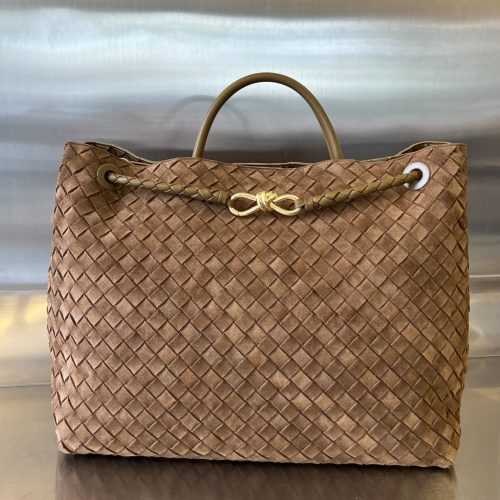 Bottega Veneta Andiamo Bag 743575 45CM For Jing Factory