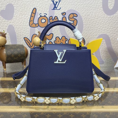 Louis Vuitton Capucines 27CM M23199 From BC Factory