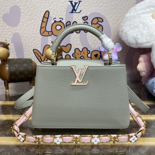 Louis Vuitton Capucines 27CM M23280 From BC Factory