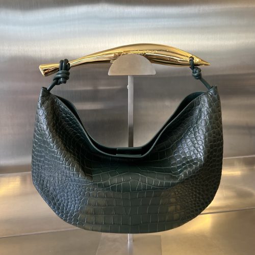 Bottega Veneta Sardine Bag 754657 33CM For Jing Factory