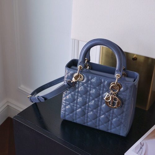 Lady Dior 24CM For Angel Factory