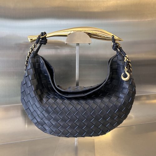 Bottega Veneta Sardine Bag 776768 33CM For Jing Factory