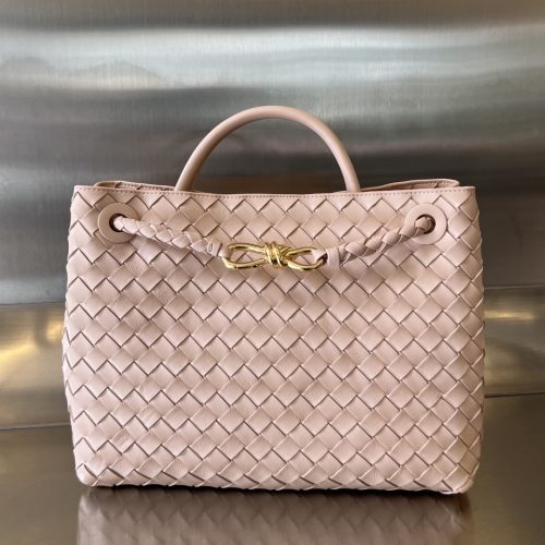 Bottega Veneta Andiamo Bag 743572 32.5CM For Jing Factory