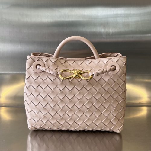 Bottega Veneta Andiamo Bag 743568 25CM For Jing Factory