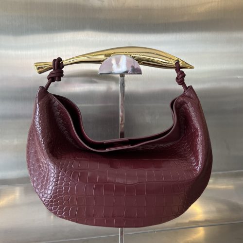 Bottega Veneta Sardine Bag 754657 33CM For Jing Factory