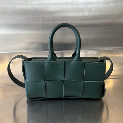 Bottega Veneta Arco Tote Bag 776778 22CM For Jing Factory