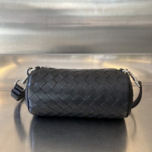 Bottega Veneta Mini Intrecciato Bag 777391 20.5CM For Jing Factory