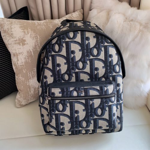 Dior Rider Backpack 30CM For Angel Factory