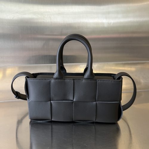 Bottega Veneta Arco Tote Bag 776778 22CM For Jing Factory