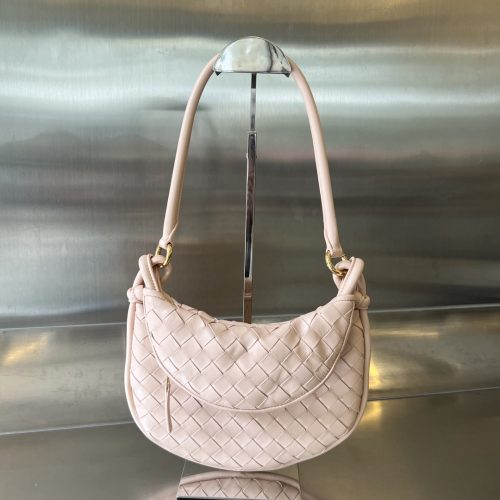 Bottega Veneta Gemelli Bag 776764 24.5CM For Jing Factory