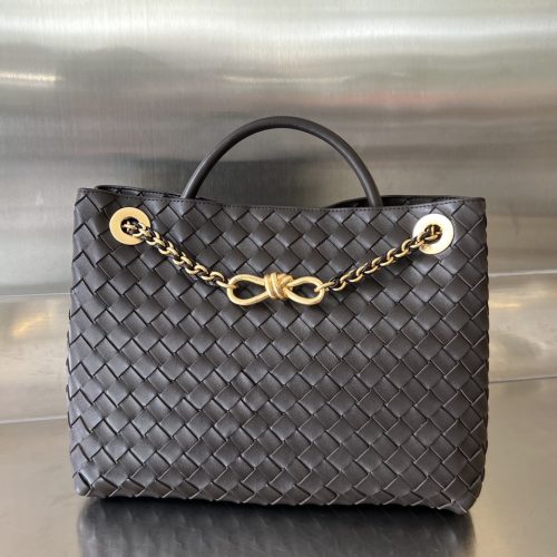 Bottega Veneta Andiamo Bag 786009 32.5CM For Jing Factory