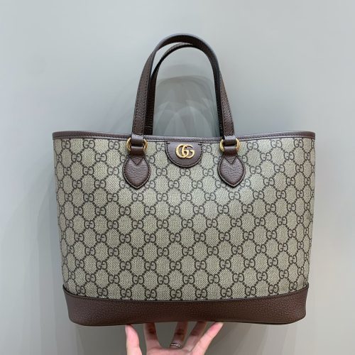 Gucci Ophidia Bag 31CM 765043 From Mona Factory