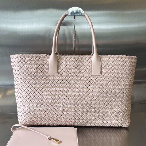 Bottega Veneta Large Cabat Bag 608811 51CM For Jing Factory