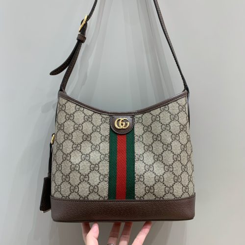 Gucci Ophidia hobo Bag 23CM 781402 From Mona Factory