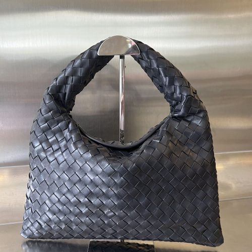 Bottega Veneta Small Hop Cowhide Bag 763966 41CM For Jing Factory