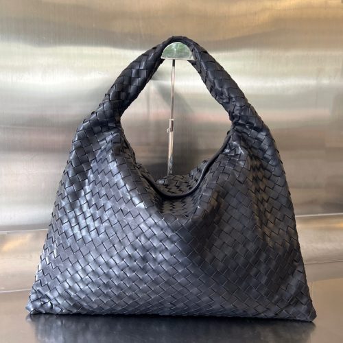 Bottega Veneta Large Hop Cowhide Bag 763970 54CM For Jing Factory