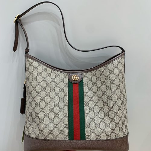 Gucci Ophidia hobo Bag 34CM 781392 From Mona Factory