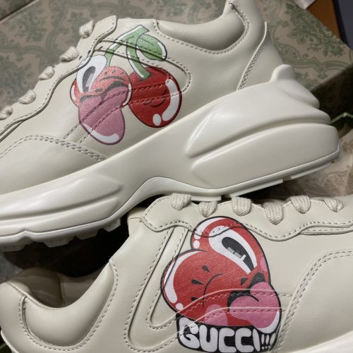 Gucci shoes For Mimi Factory