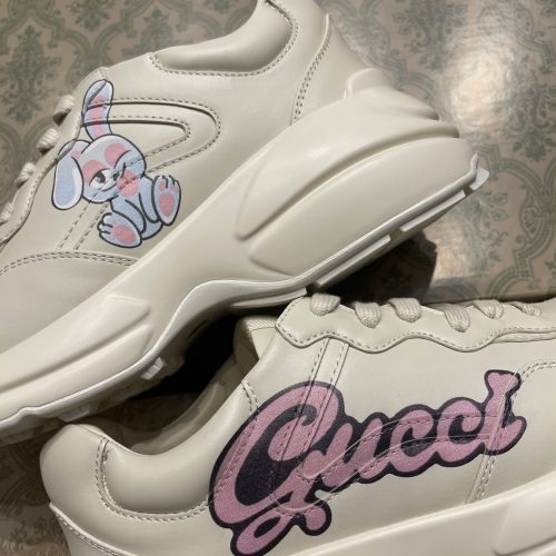 Gucci shoes For Mimi Factory