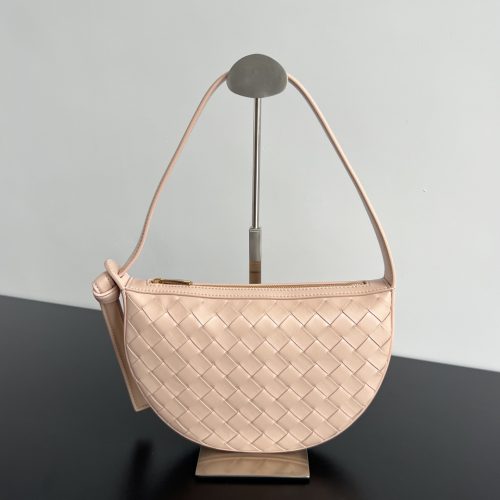 Bottega Veneta Sunrise Bag 763747 23CM For Jing Factory